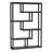 69" Industrial Luxe Furniture Piece with Heavy-Duty Metal Frame, Premium High-End Furniture-1957728081
