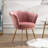 Dorval Upholstered Armchair-1602251674