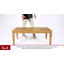 Table basse d'extérieur Ajuni-48241150