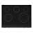 Gordon Ramsay by THOR Kitchen 36 Inch Professional Electric Range with Tilt Panel Touch Control -110998058