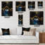 Horloge murale-1750886300