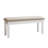 Eltingville Polyester Upholstered Storage Bench-75722083
