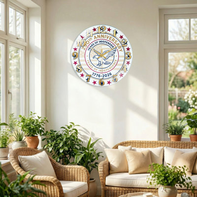«American Eagle USA» 250th Anniversary Merchandise Modern