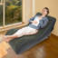 Canapé-lit gonflable pliable-235181431