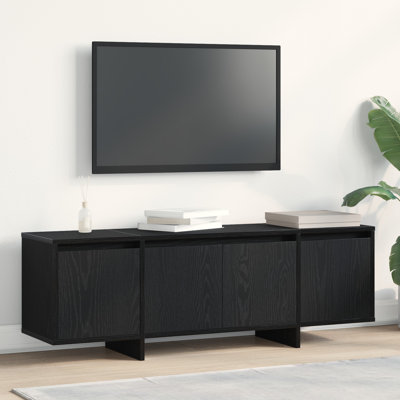 Unfinished TV Stand for TVs up to 48"