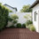 22-Pack Interlocking Deck Tiles, Waterproof Patio Flooring, Easy DIY Outdoor And Indoor Flooring For Balcony, Backyard, Poolside