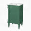 Meuble-lavabo moderne de 18 pouces avec lavabo-901092749