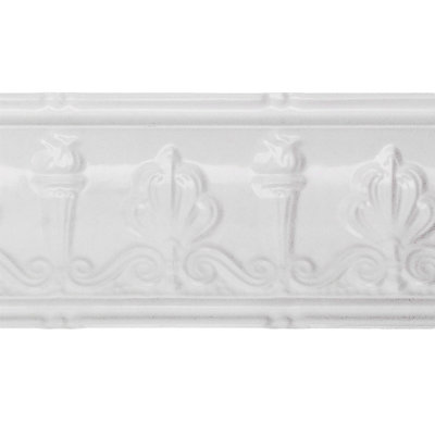 Great Lakes Tin Superior 48-inch Crown Molding