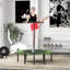 George Oliver 114cm Round Fitness Trampoline-1556081200