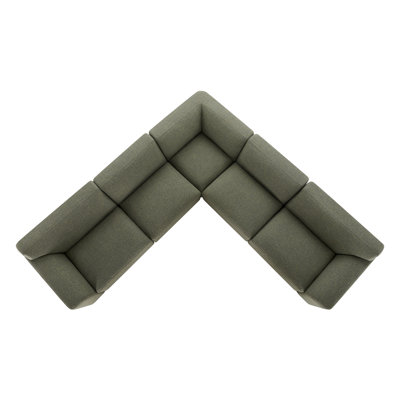 Morell Modular Sectional