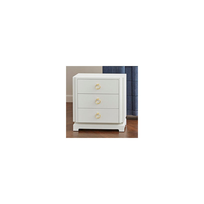 Pavel End Table