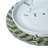 Mikara Shell Flush Mount