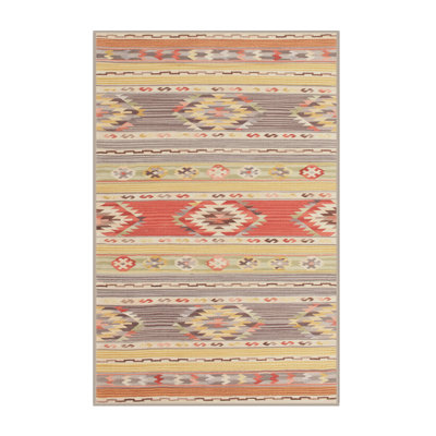 Southwestern Indoor Rug