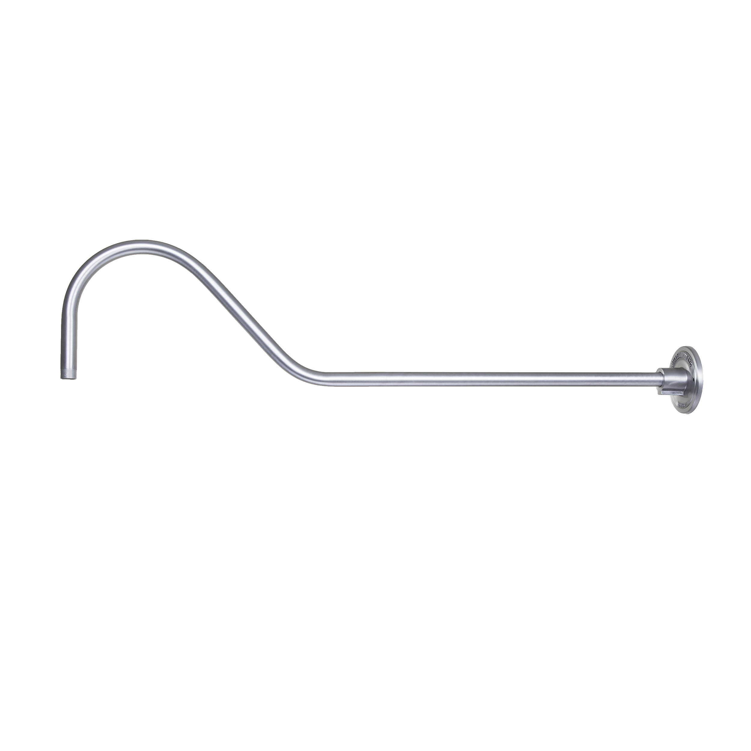 Potence Vélo Vintage Acier Col De Cygne 1 Pouce Pour Cruiser Schwinn - Pièce Détachée