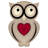 Buenrostro Novelty Polypropylene Rug