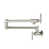 Brushed Nickel selected