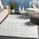 Covina Geometric Indoor Rug