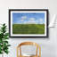 Flock of Sheep Vol.4 - Picture Frame Graphic Art-62797681-62797678