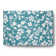 Chenille Floral Indoor Rug