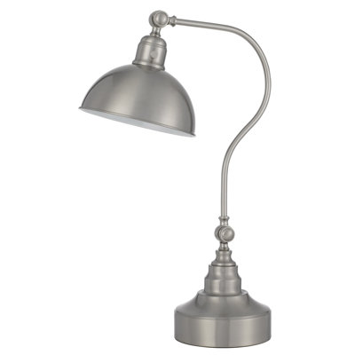 Carowyn 25" Desk Lamp