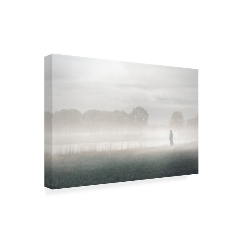 Art sur toile Dntonik Das, H 12 po x l 19 po