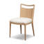 Jessen Dining Chair-Gibson Black-1504377815-1505880011
