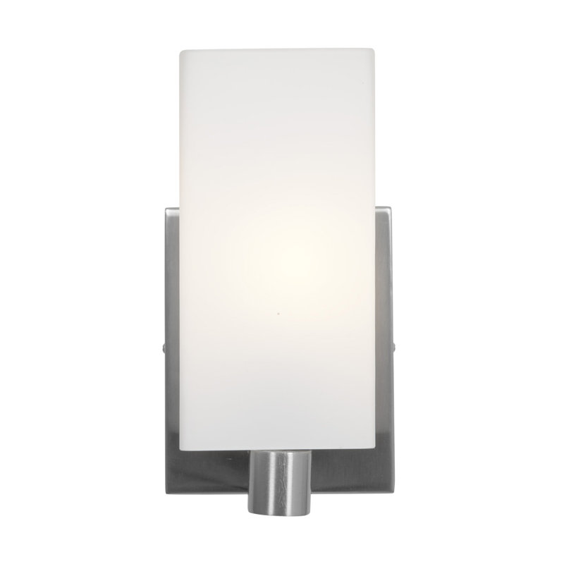 Roldan Dimmable Vanity Light, Incandescent