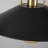 1-Light Cone Pendant