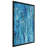 " Blue Maze (vert) " by Cassie Studios-1484136229-1484136228