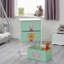 Jungle 3 Drawer Kids Storage Chest