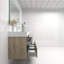 Meuble-lavabo mural simple 60 po-71072246
