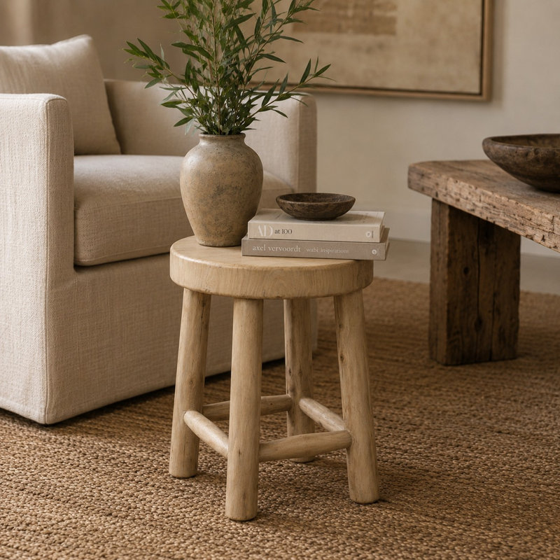 Tabouret d'appoint Drossart