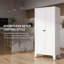 Armoire de rangement pour garde-manger-9760293
