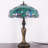 Bacilio Resin Desk Lamp