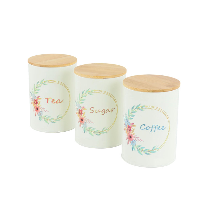 Trimaine Food Storage Container