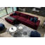 Donatella 6 Seater Sofa Bed-101948506-101948507