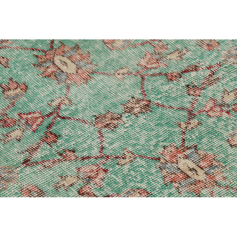 Handmade Wool Area Rug