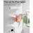 Foldable Wall-Mounted Drying Rack-96412892-96412893