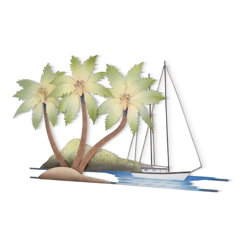 Coastal Wall Decor