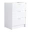 Elsmere Freestanding Standard With Top