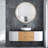 Areni Wall Mount Bathroom Mirror with LED Lights, 3 Color Mode Lights, Defogger, Memory Function, Dimmer-1073999195