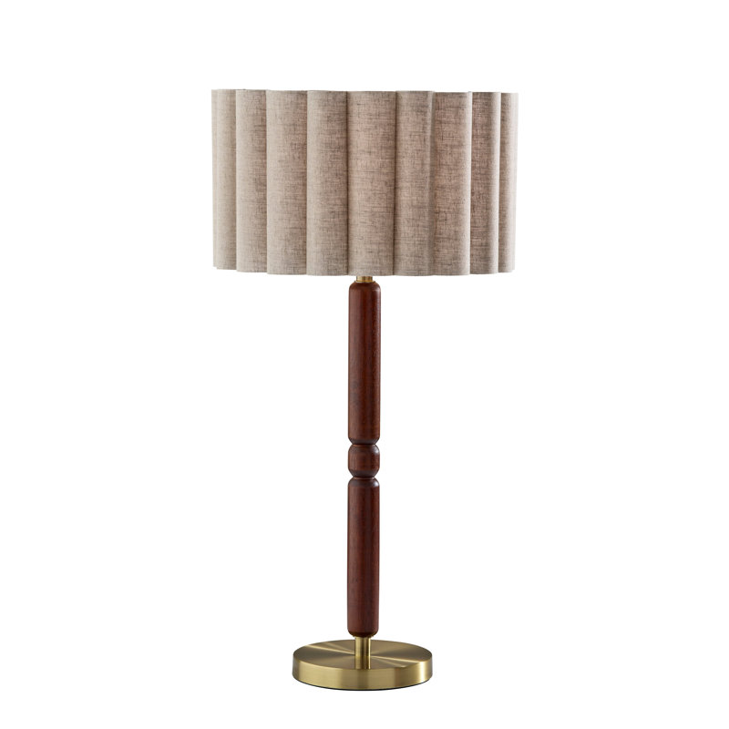 Lampe de table Laine