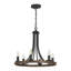6-Lights Chandeliers Ceiling Lights-298164649