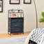 Commode de rangement 4 tiroirs Lola-Jay