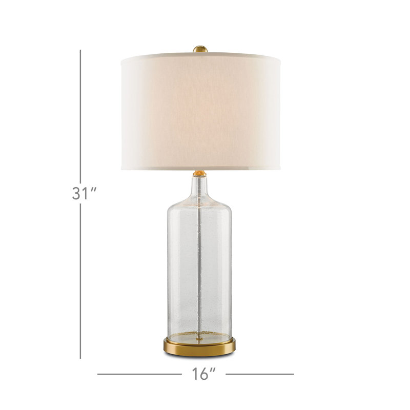 Hazel Table Lamp