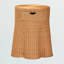 Console en rotin Harrell