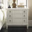 Ivory Key Tuckers Point Bachelors Chest