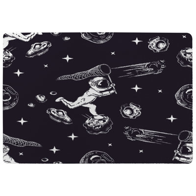 Middlefield Shag Area Rug