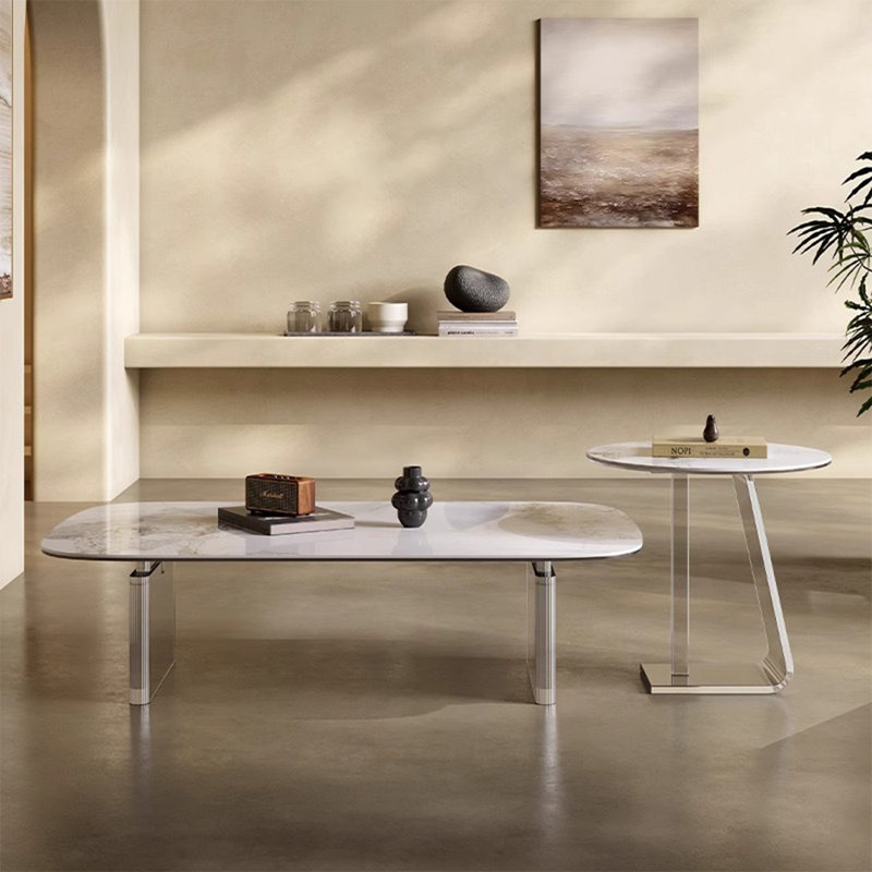 Table basse italienne