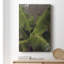 «Dramatic Leaves III», impression sur toile tendue-1230008742